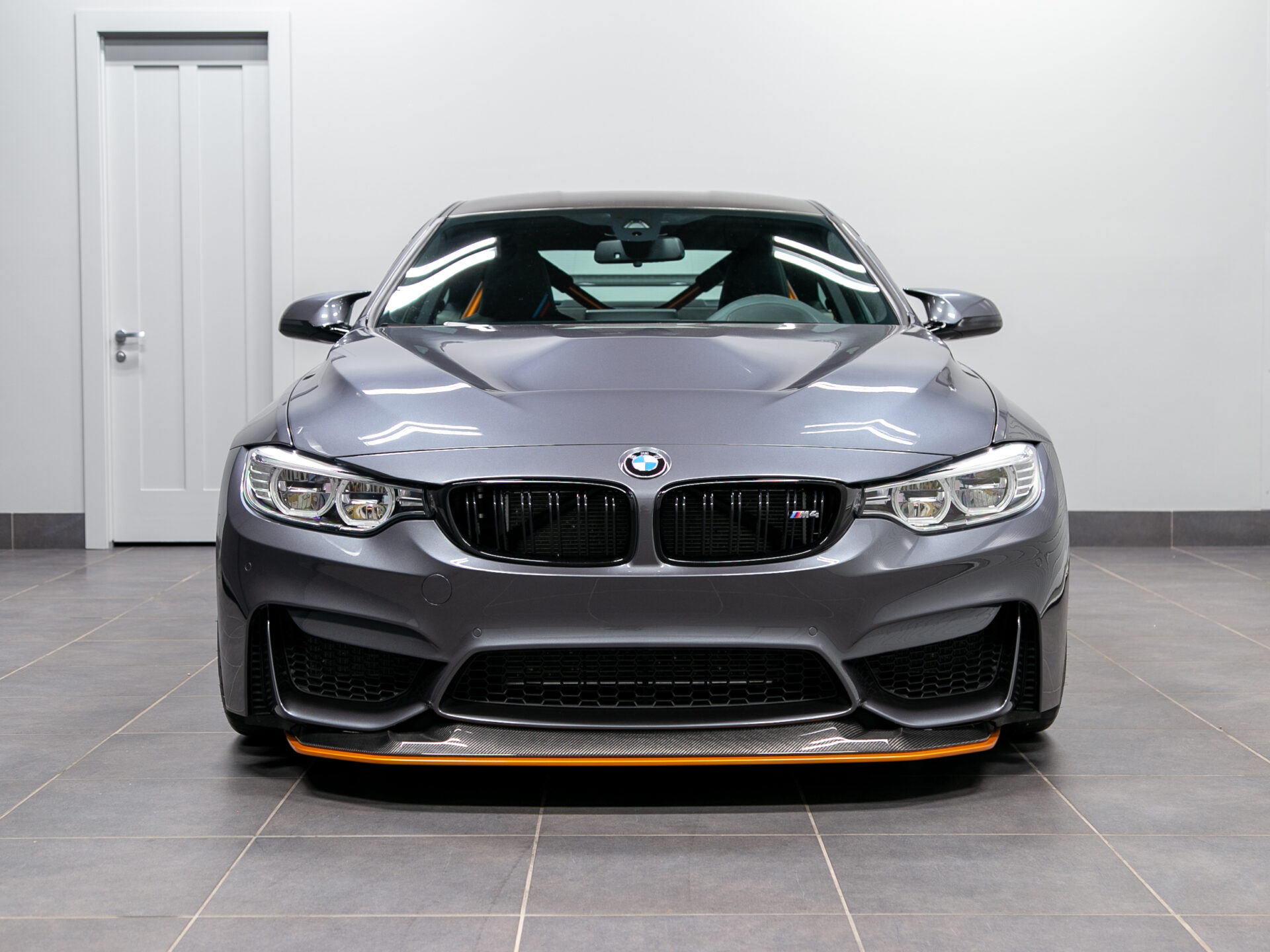 2016 BMW M4 GTS Kulu Motorcar Calgary