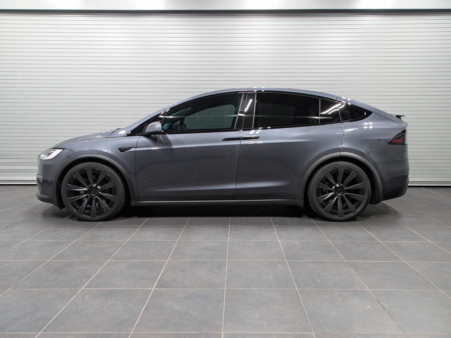 2022 Tesla Model X Plaid AWD - Kulu Motorcar, Calgary